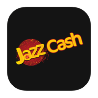JazzCash-Payment-Method