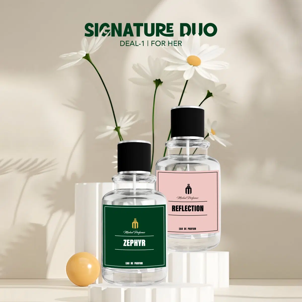 Signature Duo-H D1