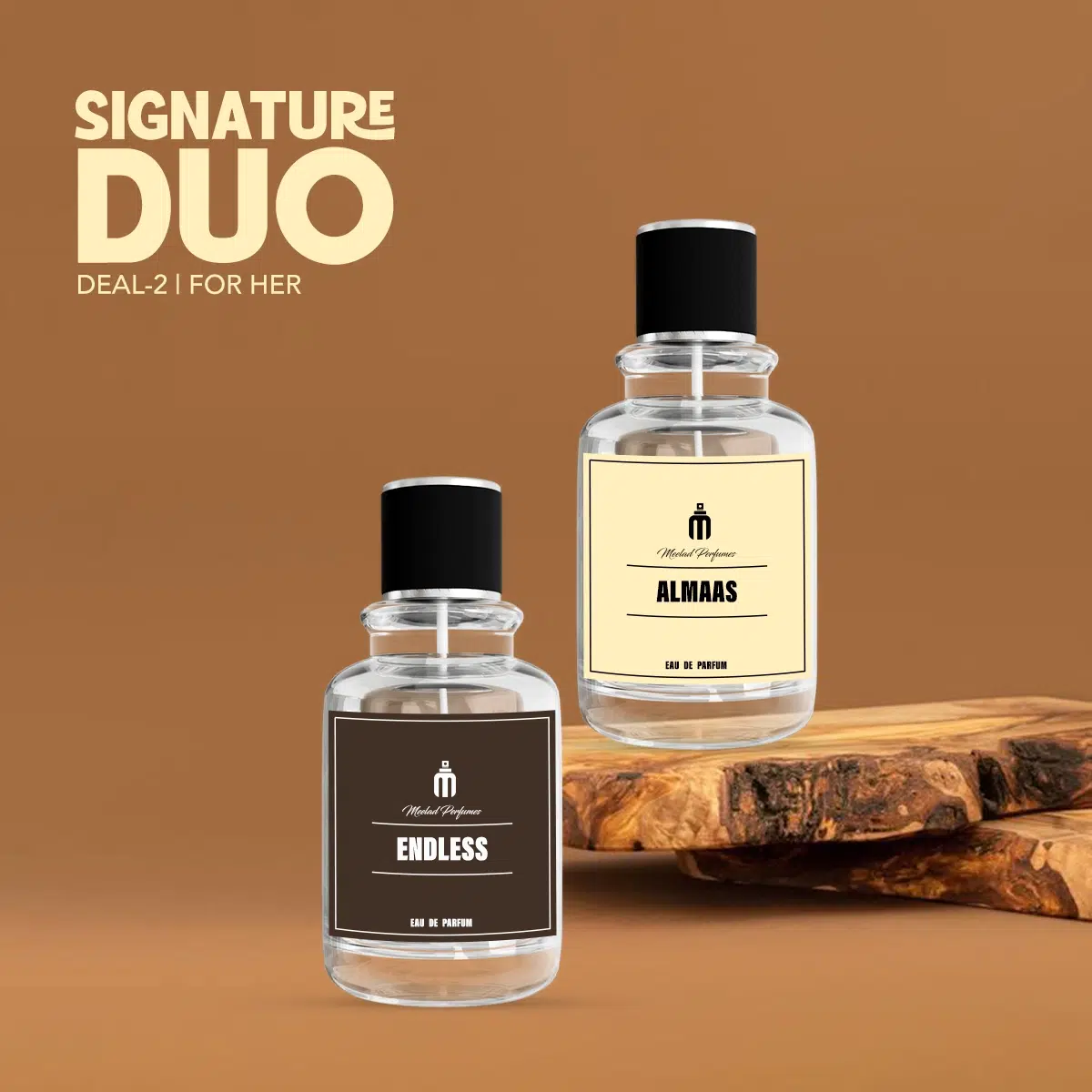 Signature Duo-H D2
