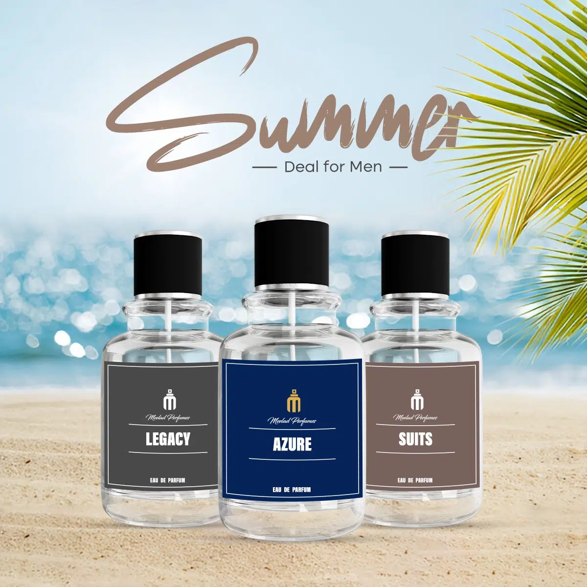 Summer Deal-Men