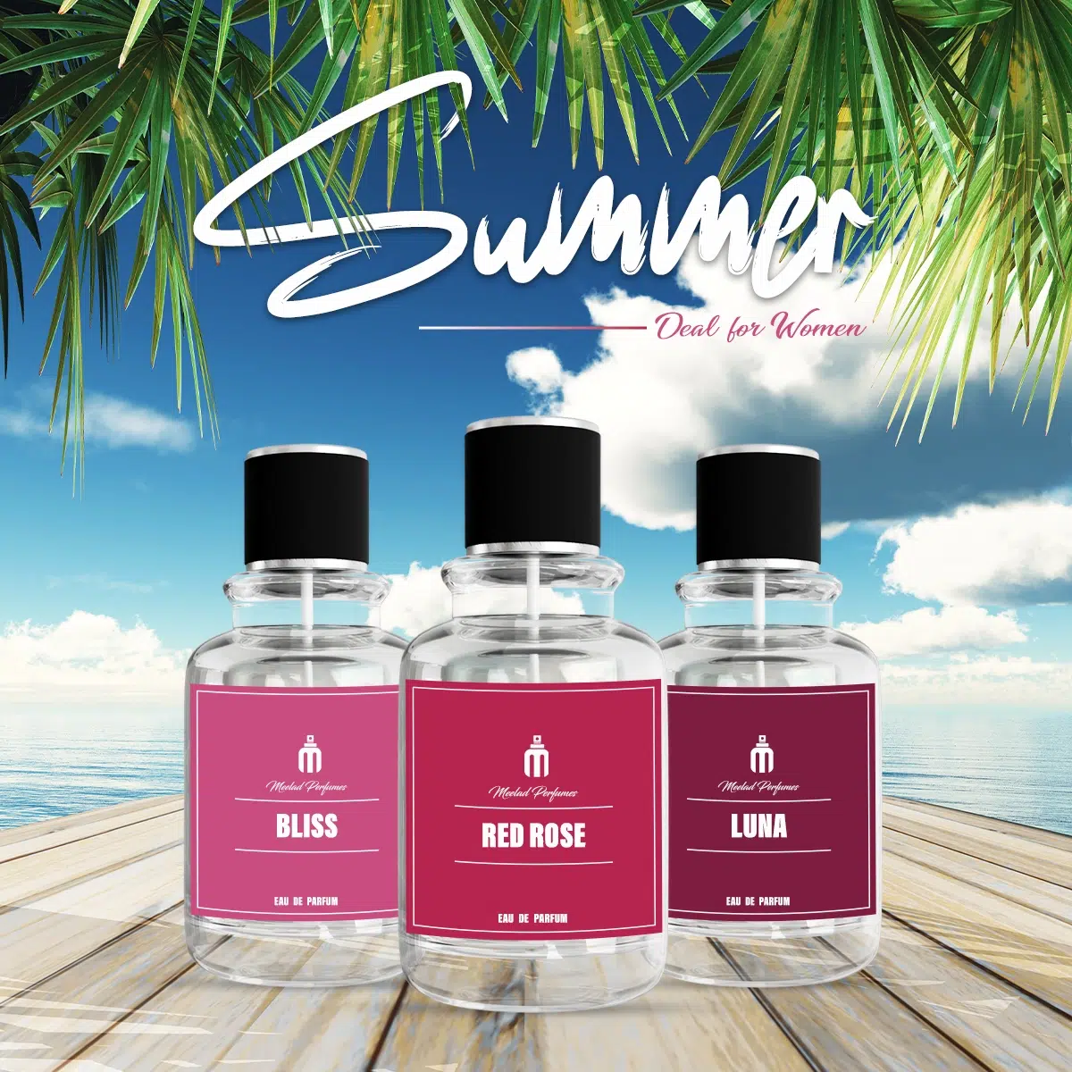 Summer Deal-Women