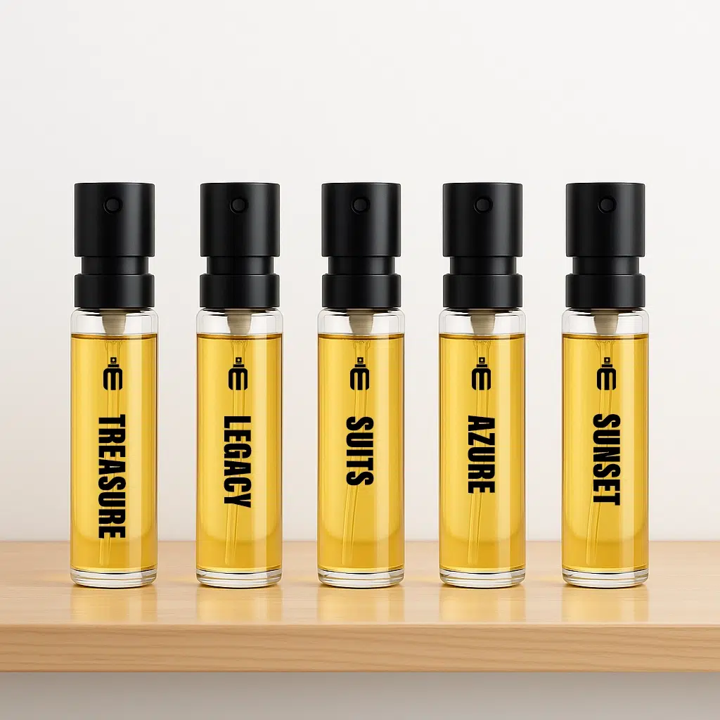 Tester 5ml-M